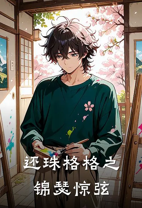 还珠格格之锦瑟惊弦陈知琴永琪免费小说在线看_完本小说阅读还珠格格之锦瑟惊弦(陈知琴永琪)