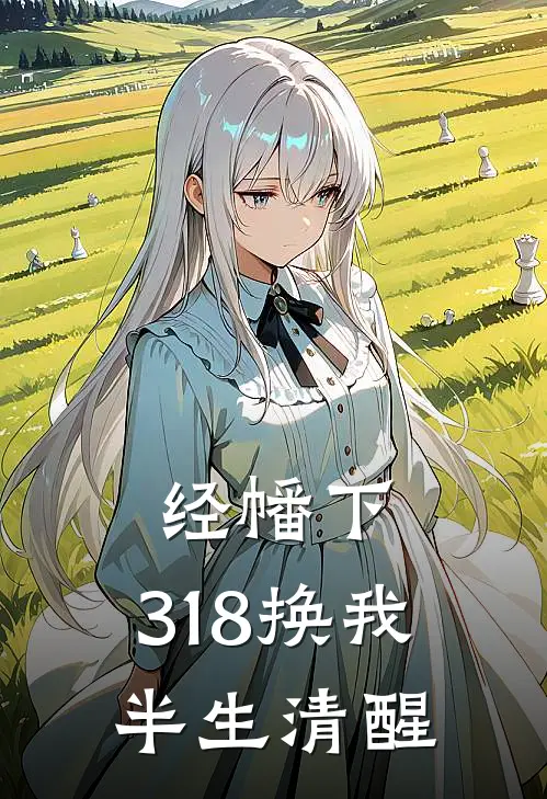 经幡下，318换我半生清醒