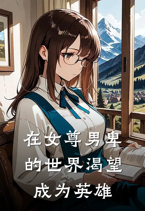 在女尊男卑的世界渴望成为英雄