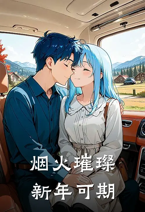 烟火璀璨新年可期