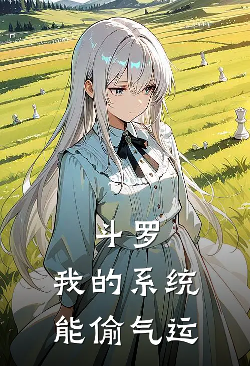 斗罗：我的系统能偷气运