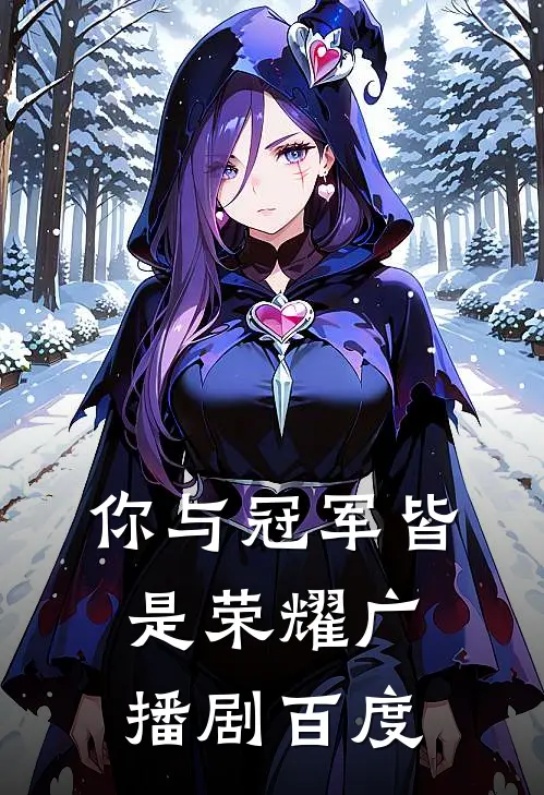 你与冠军皆是荣耀广播剧 百度