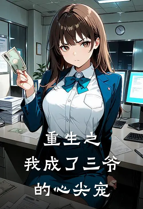 重生之，我成了三爷的心尖宠