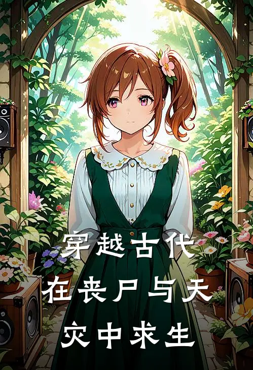 穿越古代：在丧尸与天灾中求生(秦洛雪小梅)小说完整版_完结好看小说穿越古代：在丧尸与天灾中求生秦洛雪小梅