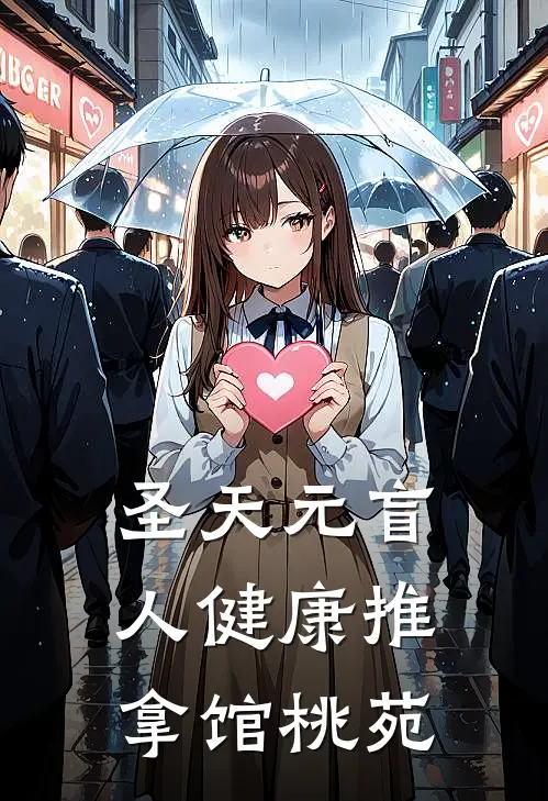 圣天元盲人健康推拿馆 桃苑