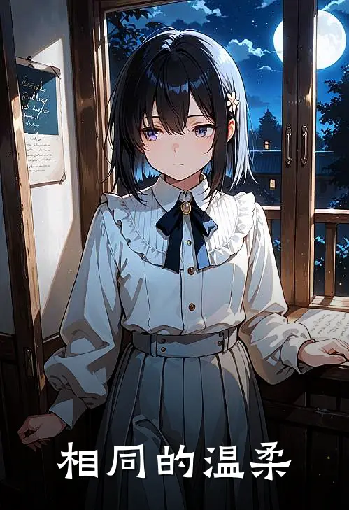 相同的温柔