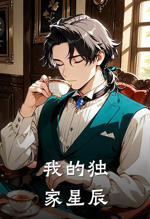 我的独家星辰