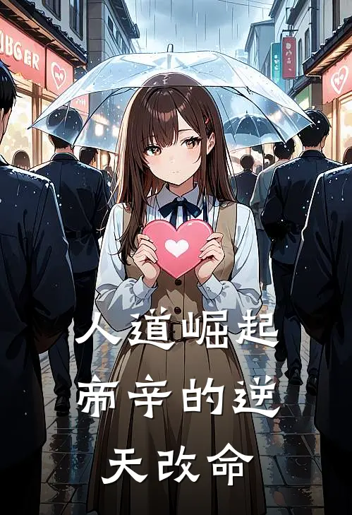 人道崛起：帝辛的逆天改命