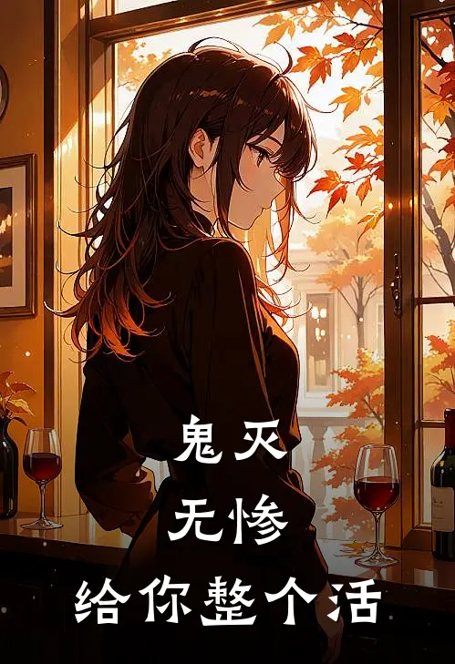 鬼灭：无惨，给你整个活