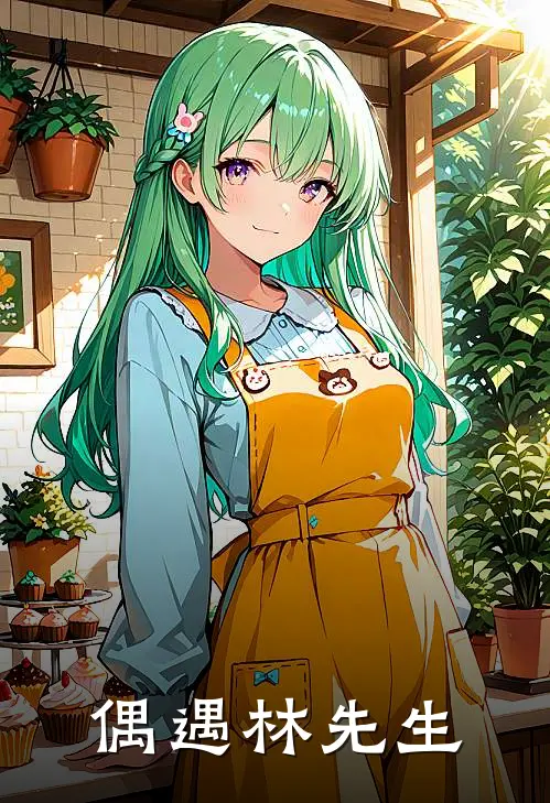 《偶遇林先生》林宴云一一完本小说_林宴云一一(偶遇林先生)全文免费阅读无弹窗大结局