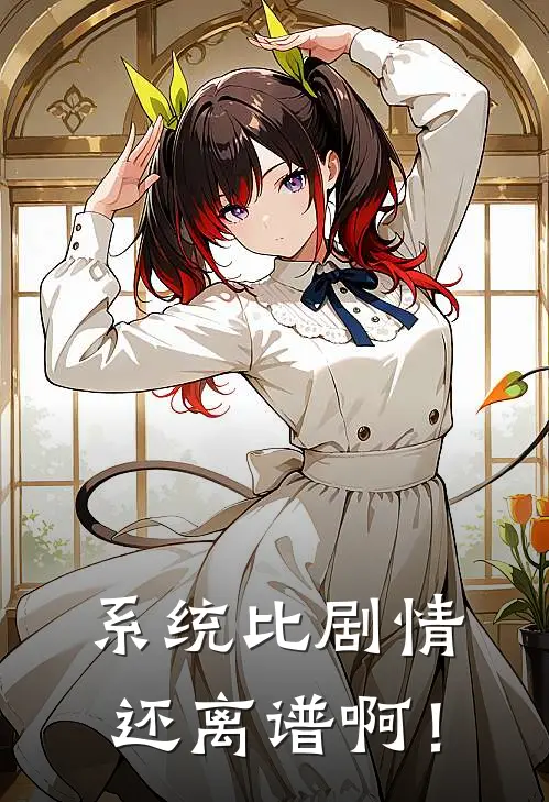 系统比剧情还离谱啊！