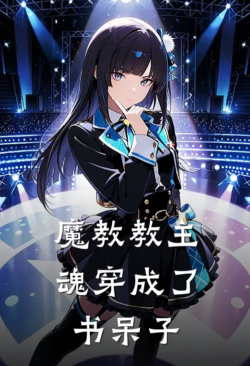 魔教教主魂穿成了书呆子