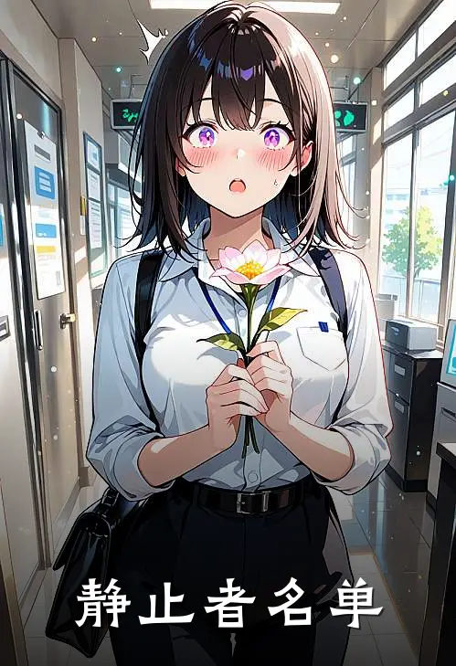 静止者名单(林墨苏晓)热门网络小说_小说推荐完结静止者名单(林墨苏晓)