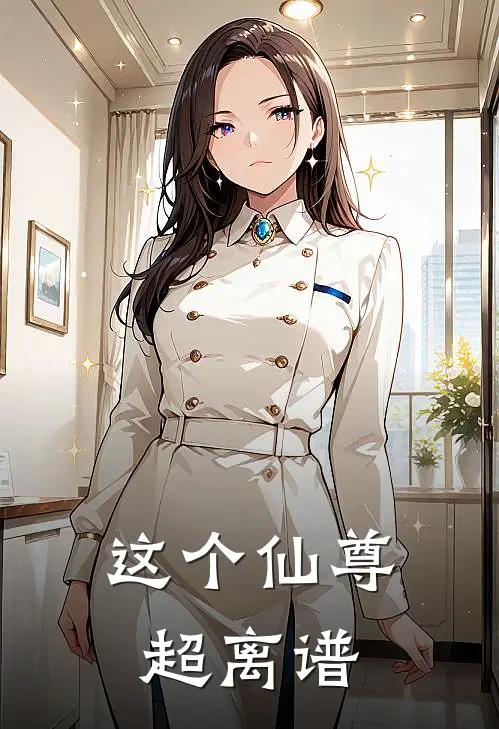 这个仙尊超离谱