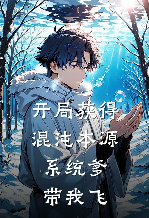 开局获得混沌本源，系统爹带我飞(林辰赵凯)最热门小说_全本完结小说开局获得混沌本源，系统爹带我飞(林辰赵凯)