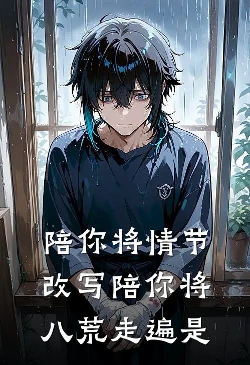 陪你将情节改写 陪你将八荒走遍是