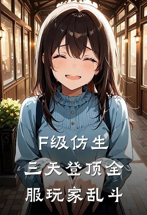 F级仿生：三天登顶全服玩家乱斗