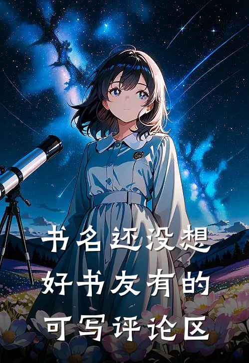 书名还没想好书友有的可写评论区