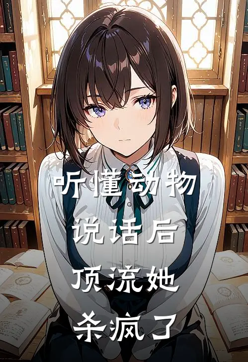 听懂动物说话后，顶流她杀疯了