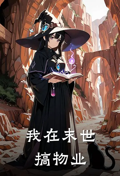 我在末世搞物业