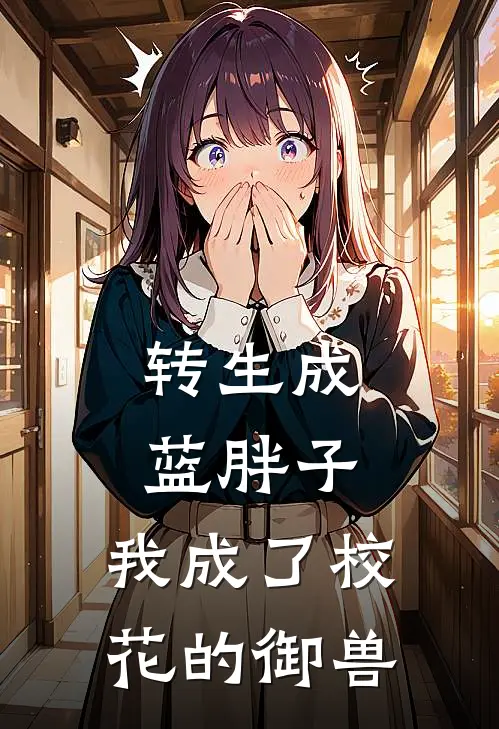 转生成蓝胖子，我成了校花的御兽（周玉鸾舒婷雪）最新章节列表