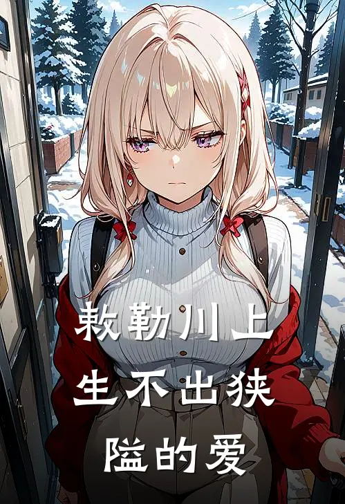 敕勒川上生不出狭隘的爱