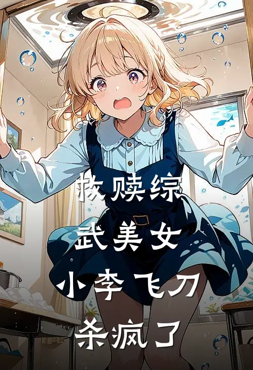 救赎综武美女，小李飞刀杀疯了李寻欢龙啸云全本免费小说_热门网络小说推荐救赎综武美女，小李飞刀杀疯了李寻欢龙啸云