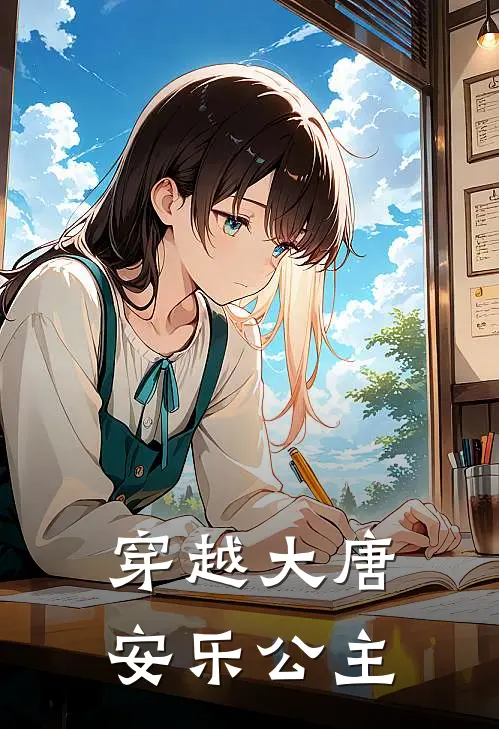 穿越大唐安乐公主(李裹儿李显)完整版小说全文免费阅读_免费阅读无弹窗穿越大唐安乐公主李裹儿李显
