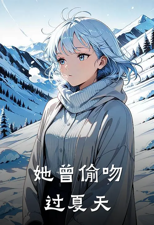 她曾偷吻过夏天