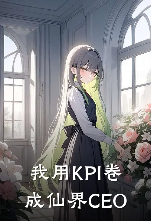 林墨王奎(我用KPI卷成仙界CEO)全文免费在线阅读_我用KPI卷成仙界CEO完整版免费在线阅读