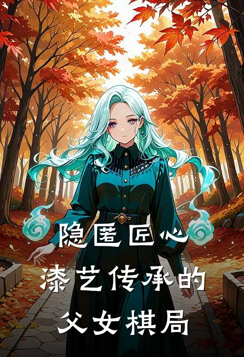 隐匿匠心：漆艺传承的父女棋局(陆星遥陆庭渊)小说最新章节_全文免费小说隐匿匠心：漆艺传承的父女棋局陆星遥陆庭渊