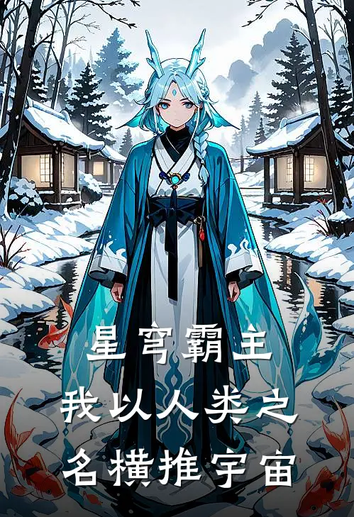 星穹霸主：我以人类之名横推宇宙李肃赵工最新完本小说_免费小说大全星穹霸主：我以人类之名横推宇宙(李肃赵工)