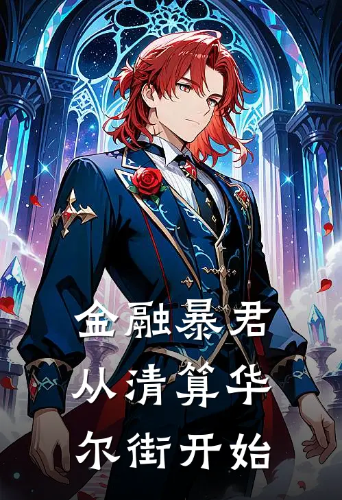 金融暴君，从清算华尔街开始