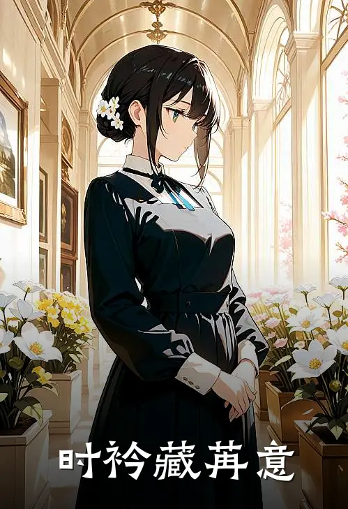 时衿藏苒意(桑苒时堇一)最新小说_免费阅读完整版小说时衿藏苒意(桑苒时堇一)