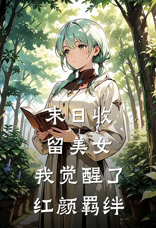 末日收留美女，我觉醒了红颜羁绊