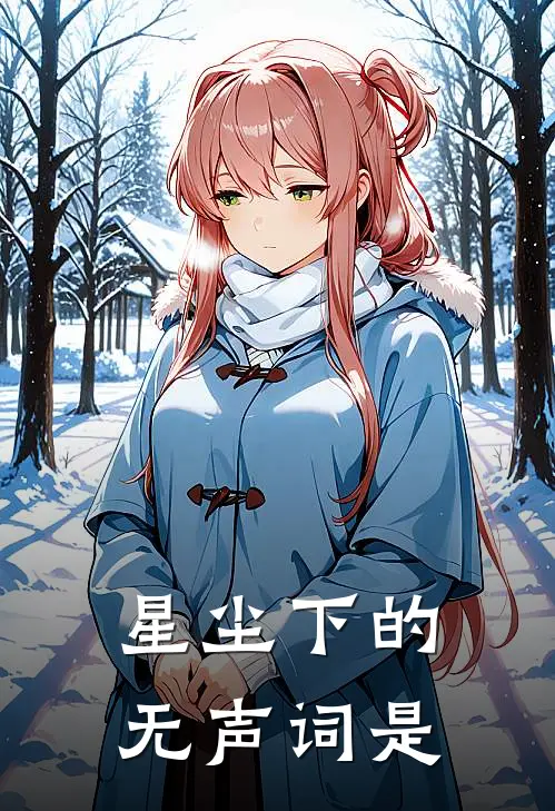 星尘下的无声词是