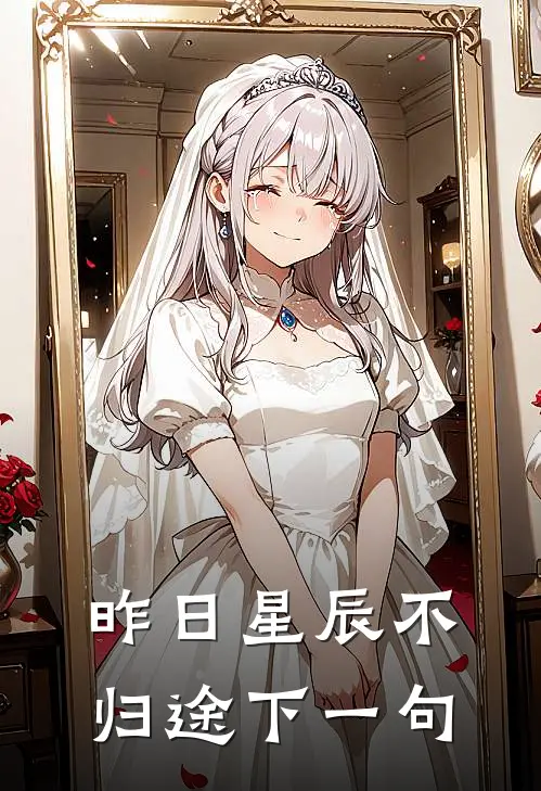 昨日星辰不归途下一句