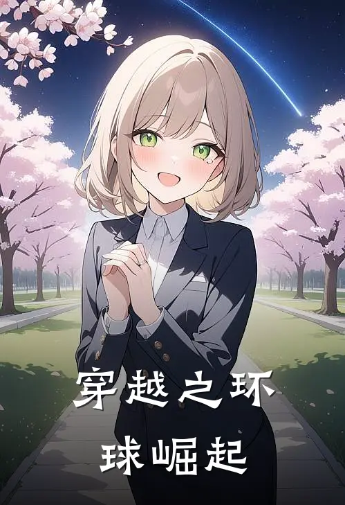 穿越之环球崛起