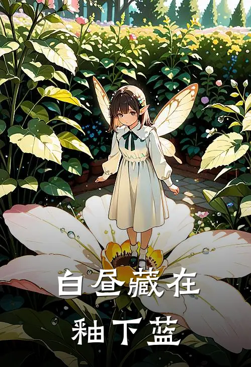 白昼藏在釉下蓝商玄澜郁清远最新热门小说_免费小说全文阅读白昼藏在釉下蓝(商玄澜郁清远)