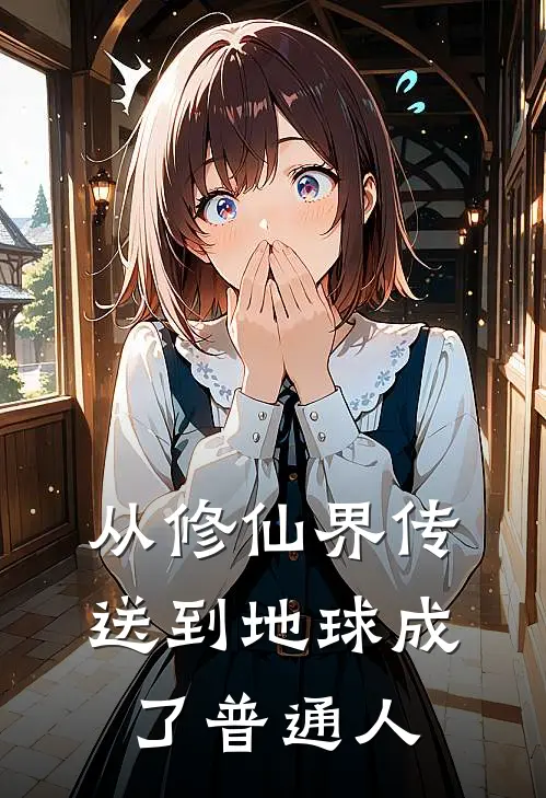 从修仙界传送到地球成了普通人