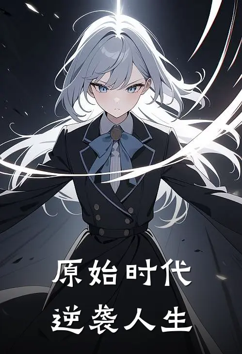 原始时代，逆袭人生