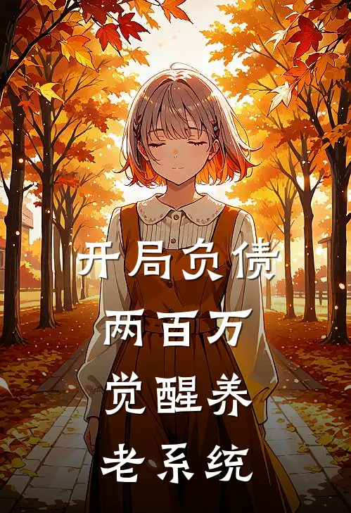 开局负债两百万，觉醒养老系统