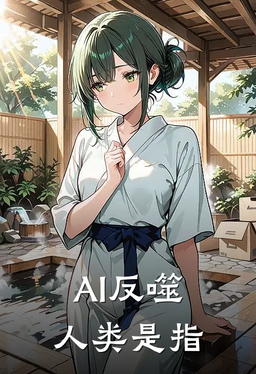 AI反噬人类是指