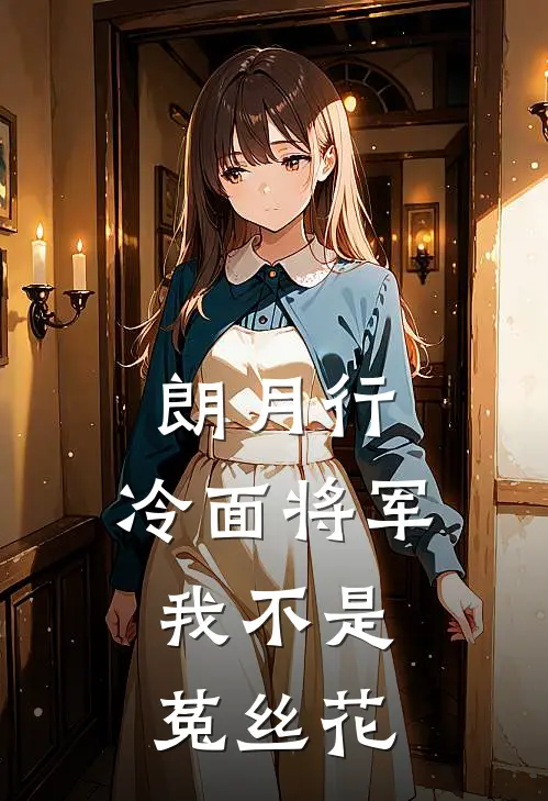 朗月行：冷面将军，我不是菟丝花傅煜楚清离全文免费阅读无弹窗大结局_(朗月行：冷面将军，我不是菟丝花)傅煜楚清离最新章节列表笔趣阁（朗月行：冷面将军，我不是菟丝花）