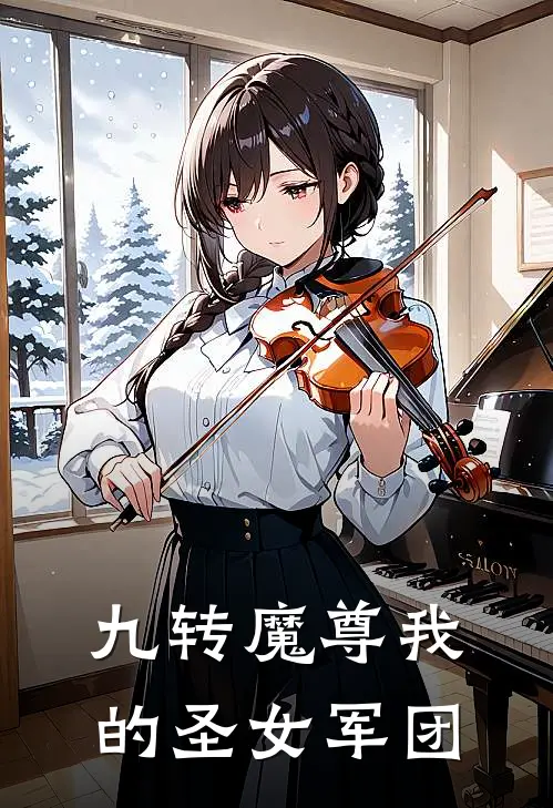 九转魔尊我的圣女军团