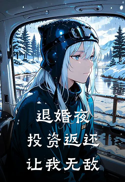 退婚夜，投资返还让我无敌