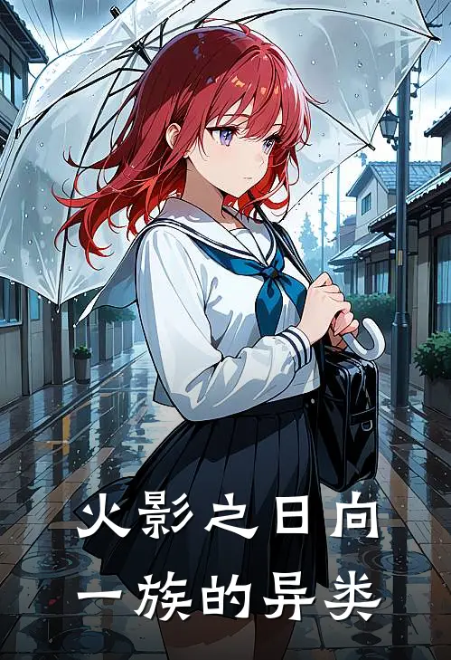 火影之日向一族的异类(良一日向松)最新热门小说_完结小说火影之日向一族的异类(良一日向松)