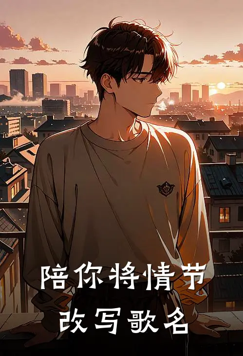 陪你将情节改写歌名