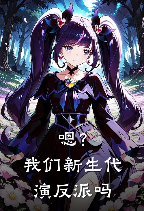 嗯？我们新生代演反派吗(赛罗泰罗)在线免费小说_免费阅读全文嗯？我们新生代演反派吗(赛罗泰罗)