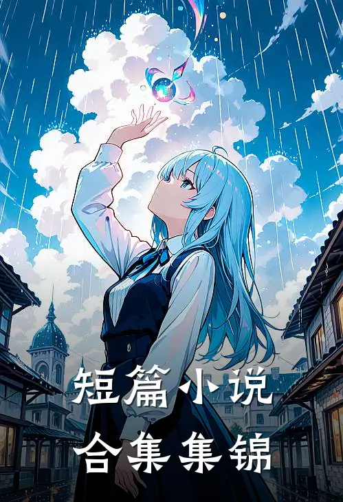 短篇小说合集集锦